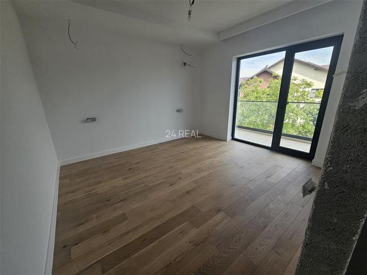 Socului Private Residence - Vila Nr. 3 - 18