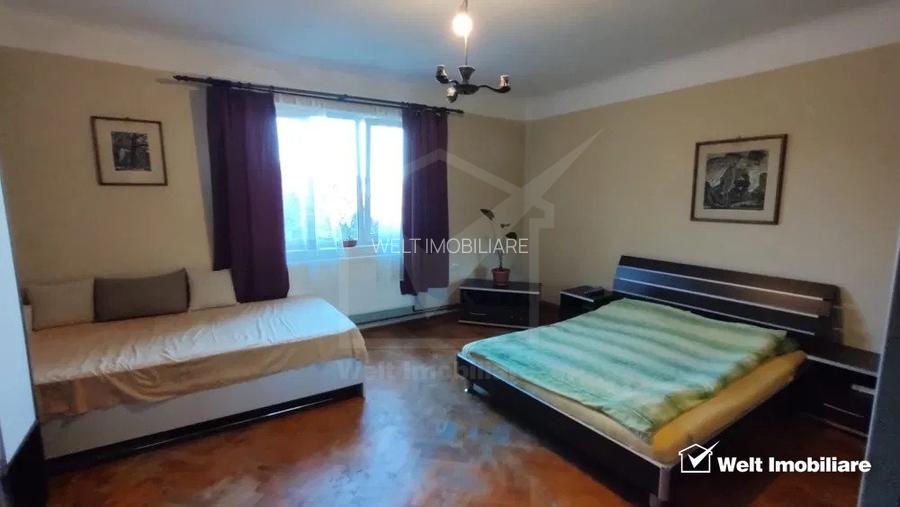 De vanzare apartament in cartierul Gruia - 5