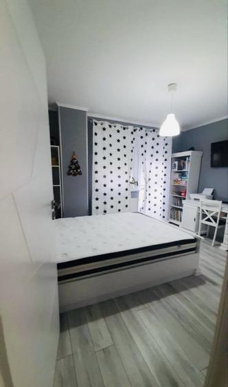 Apartament modern 3 camere in Turnisor