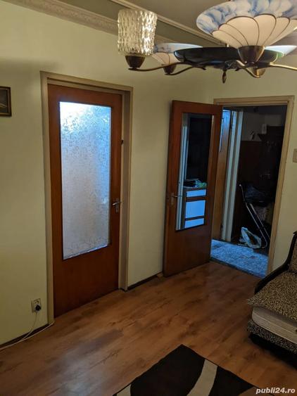 Drumu Taberei | 2 Camere Decomandat Metrou Proximitate