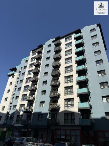 Vanzare Apartament 3 Camere Parcul Carol, Primaria Sect 5
