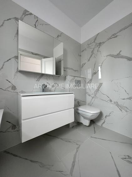 CASA INDIVIDUALA FINALIZATA, 510 MP, 4 CAMERE, TVA INCLUS, BALOTESTI - 7