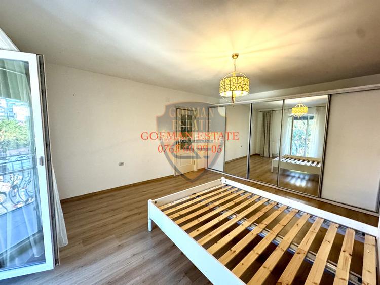 4 camere, spatiu comercial birouri grădiniță Mamaia Nord Hanul cu Peste