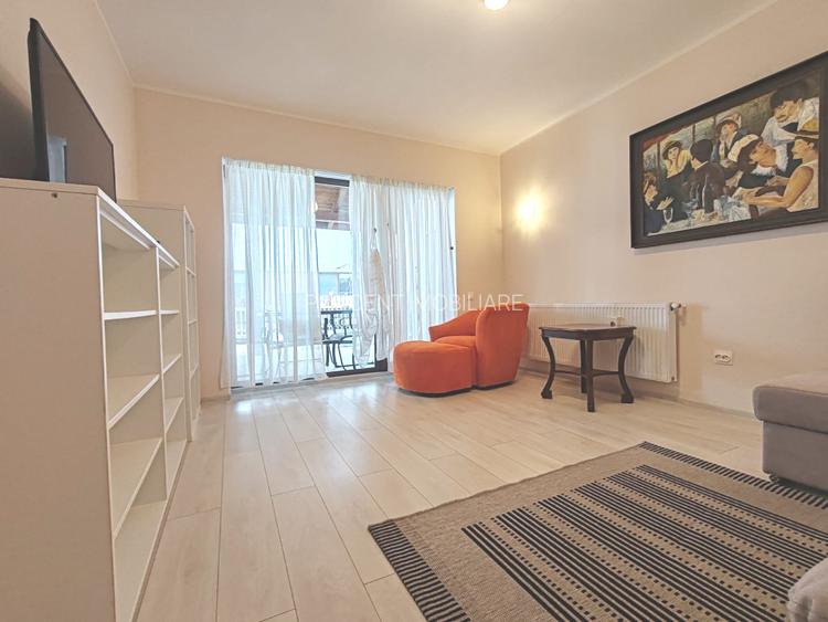 Casa Modernă de Închiriat în Sămpetru - 3 Dormitoare, Living,Terasă și Curte! - 4