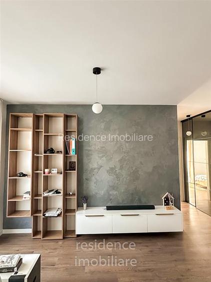 Apartament 2 camere, 61 mp, Imobil Nou, Gheorgheni, Iulius Mall - 6