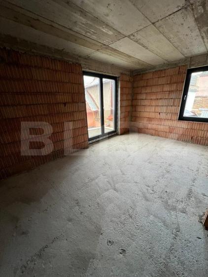 Apartament 3 camere, 78 mp utili- lângă Parcul Municipal