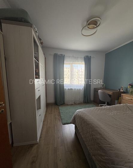 Vitan - Mihai Bravu - Metrou - Centrala - 2x Parcare - Renovat - Mobilat - 10