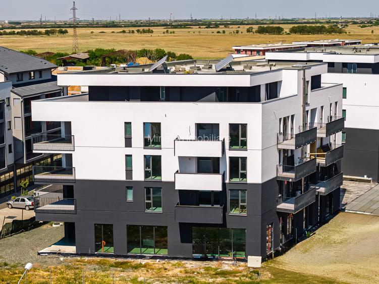 Apartament 2 camere 58,75 mp, complet mobilat si utilat | Mehala | Comision 0% - 20