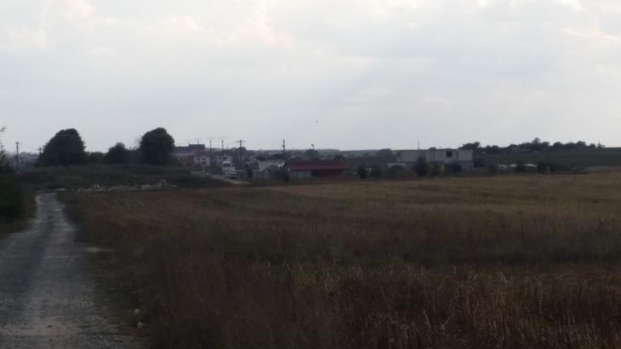 Teren intravilan Costinesti