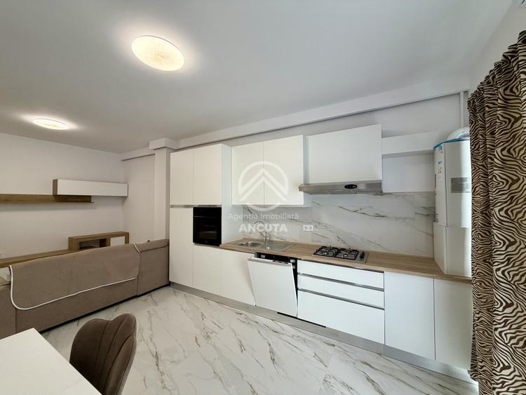APARTAMENT LA PRIMA INCHIRIERE | 2 CAMERE | FLORESTI-BLOCUL VAPOR