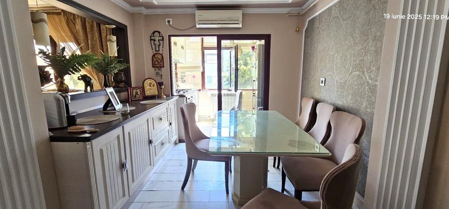 Apartament modern cu 3 camere de închiriat – Siderurgiștilor Vest