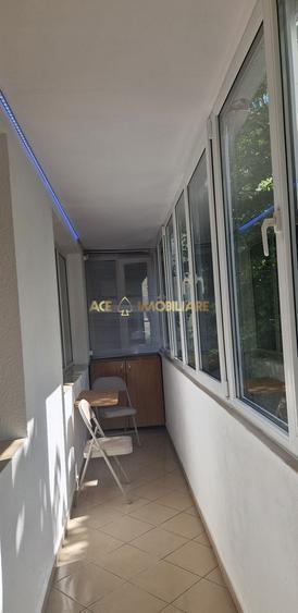 2 Camere de inchiriat | Berceni | Metrou | Parcare