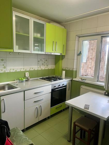 INCHIRIERE 3 CAMERE | CENTRALA PROPRIE | 2 BAI | ZONA APUSULUI