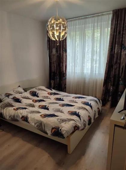 Vanzare Apartament 2 Camere Decomandat Giurgiului-Al.Dolina