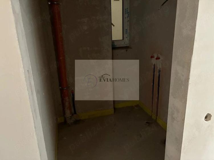 3 camere/2 bai/ imobil nou /. zona Garii