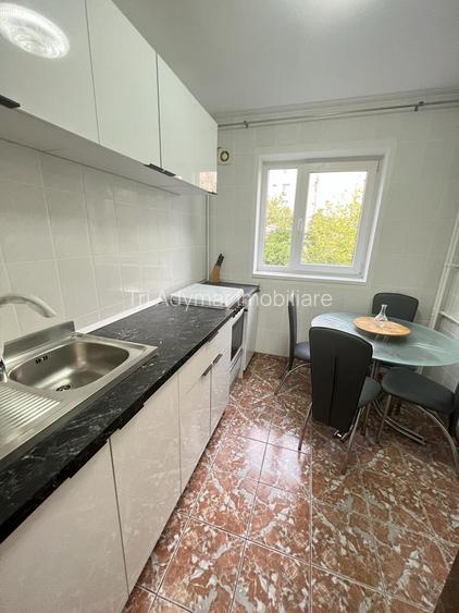Apartament spațios cu 3 camere de închiriat – Drumul Taberei (Zona Favorit) - 15