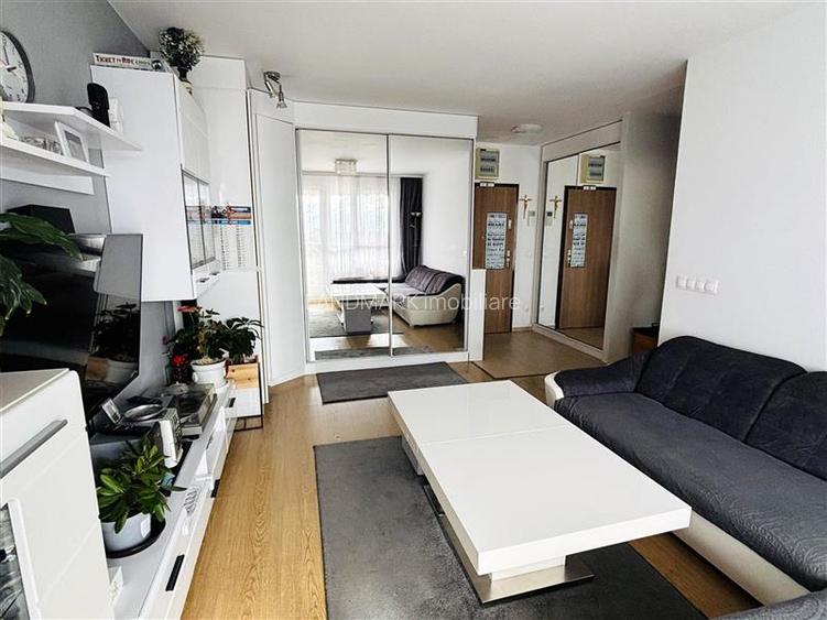 APARTAMENT 3 CAMERE 2 BAI CU LIFT STR CONSTRUCTORILOR - Padurea verde - 2