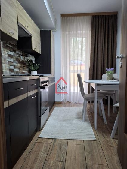 Apartament cu 2 camere, Decomandat, + 41mp terasa, Bloc nou, Cug