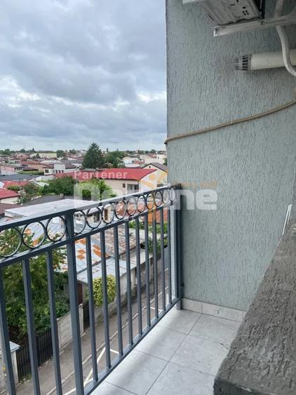 Pucheni | 2 camere | 57mp | et 3 | bloc 2015 | 80.000 euro