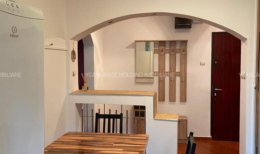 Crangasi.Apartament 2 camere de inchiriere - 4