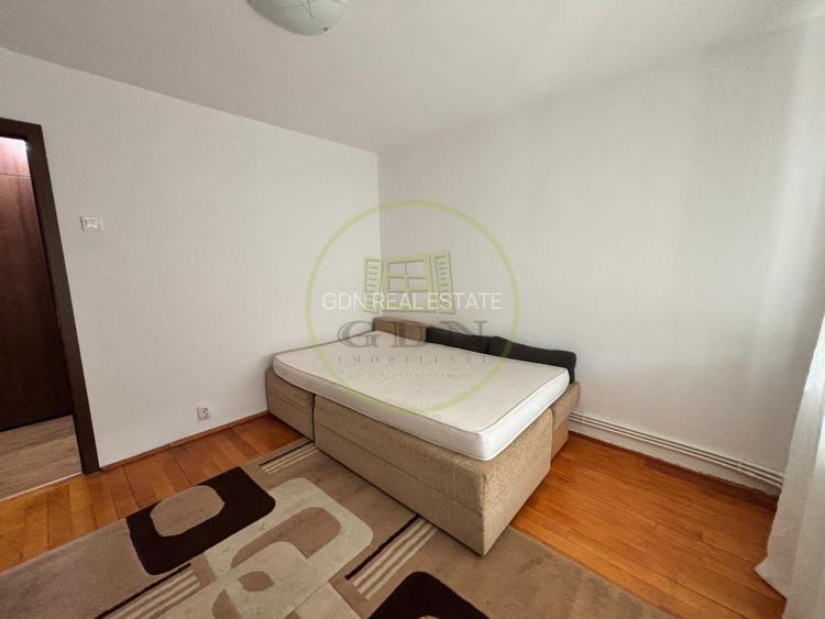 Apartament 2 camere, 50 mp, cartier Brazda lui Novac, zona Brigada Militara - 4