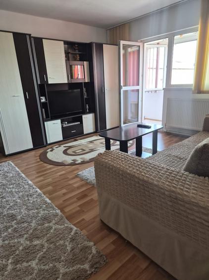 Apartament 2 camere zona Cetate Alba Iulia