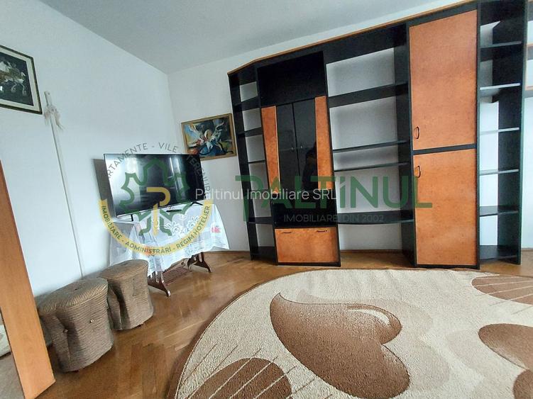 Apartamenr 3 camere, et. 1, Ciresica, Sibiu - 3