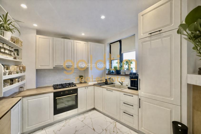 PET FRIENDLY/NOU/ SUPERB/ 2 LOCURI PARCARE/ CURTE 50 MP - 21