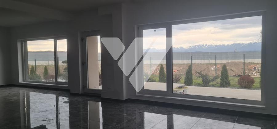 Casa individuala 195 mpu si teren 800 mp, garaj - Selimbar Sibiu