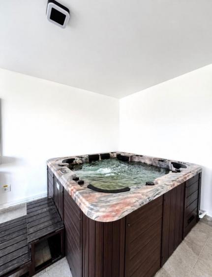 Apartament Meraki Resort & Spa