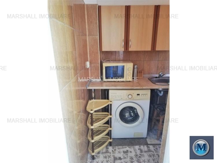 Garsoniera de vanzare, zona Nord-Est, 27 mp #17068 - 6