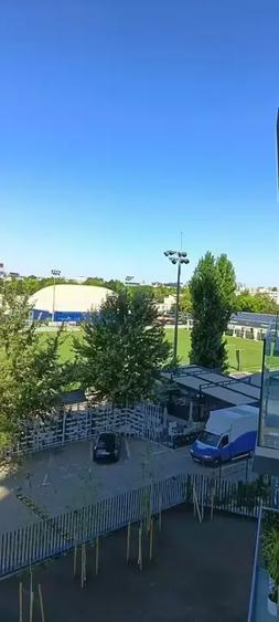 Apartament nou, luminos, 2 camere pe Calea Floreasca