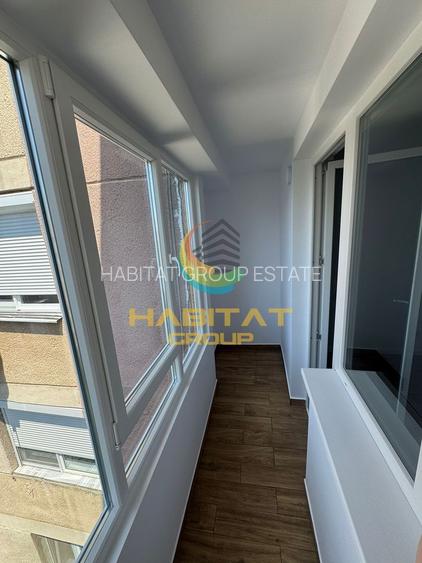 Drumul Taberei 2 Camere Renovat Bucătărie Spațioasă - 14
