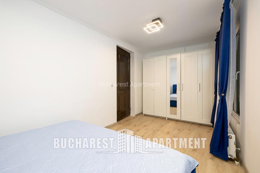 2 Camere in Vila, Zona Baba Novac - 8
