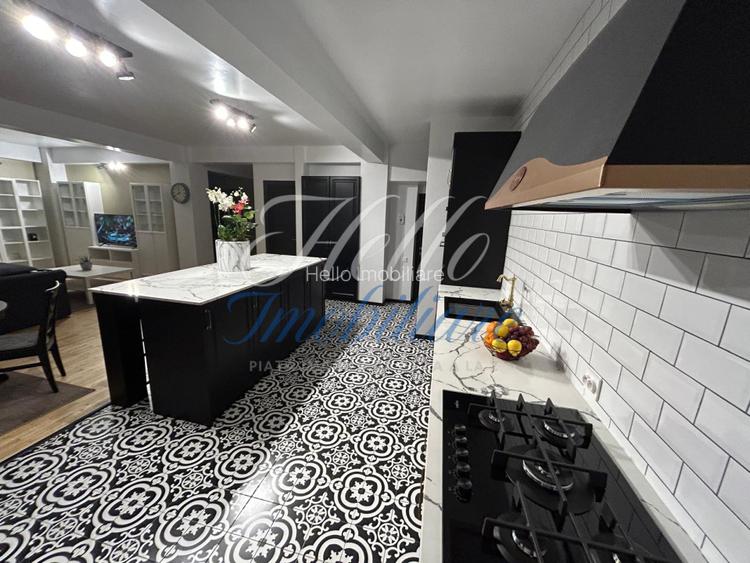 Apartament 3 camere , 84 mp | Cluj Napoca | Zona Andrei Muresanu | - 2