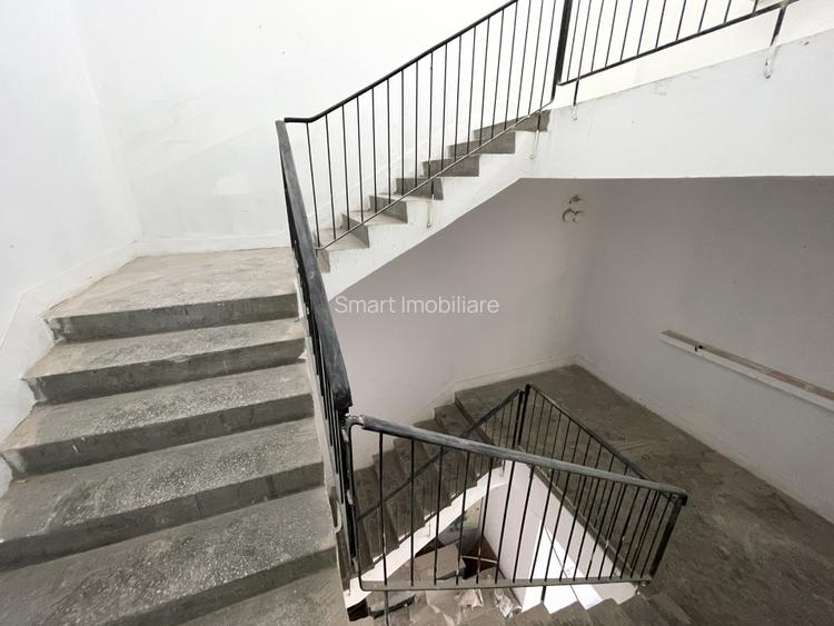 Spatiu comercial/birouri 125mp Cisnadie - 5