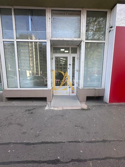 Spatiu Comercial  Zona  Pantelimon(langa spitalul Pantelimon)  83mp - 8