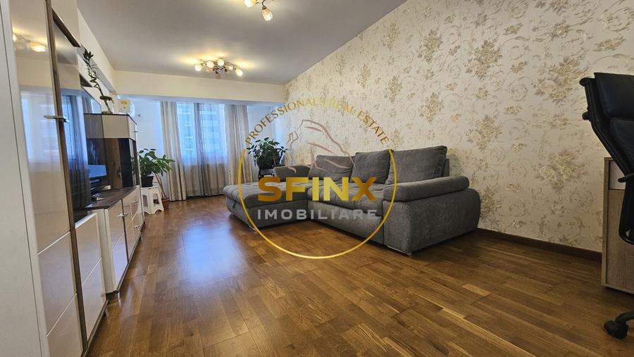 2 camere Titan/ Pallady/ bloc 2020/ mobilat/ utilat/ loc parcare/ comision 0%