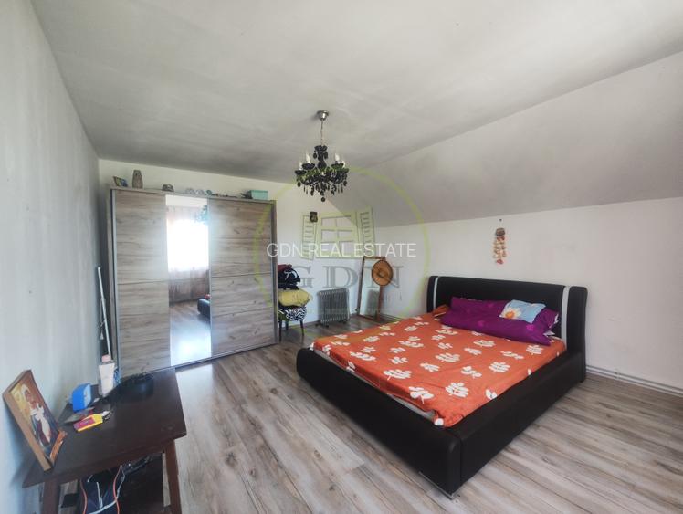 Casa 5 camere, teren 293 mp, Simnicu de Jos, zona La doi Pasi - 5