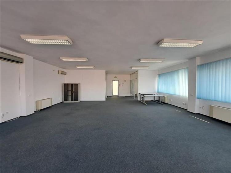 Spatiu pentru birouri, 800 mp utili, situat in zona Semicentrala!