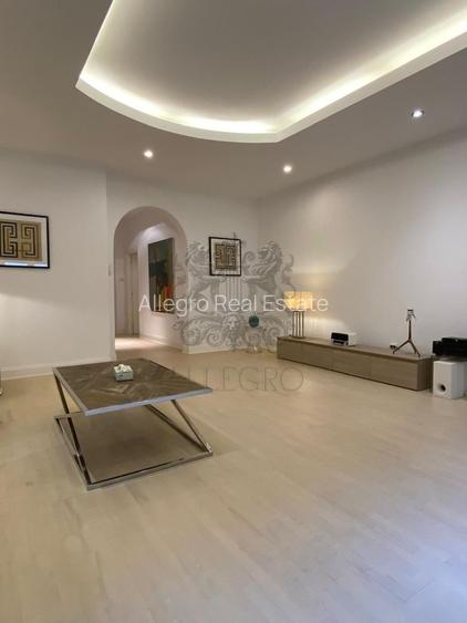 Apartament in Vila | Dorobanti | 221 mp | Parter Inalt + Demisol - 22