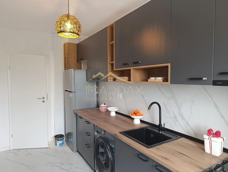 Apartament de vanzare* 2 camere /45 mp/ Chiajna