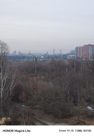 Teren 12 000 mp Tudor Vladimirescu