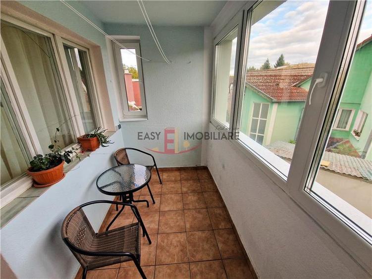 Apartament 3 camere, semicentral, 60mp, etaj2, Dambu Pietros,Targu Mures