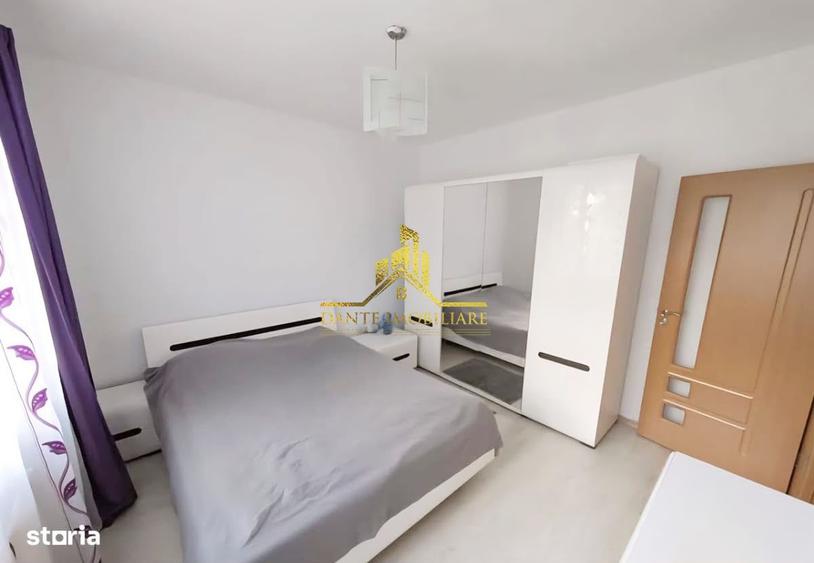 2 camere, decomandat, modern, bloc nou, balcon, ULTRACENTRAL