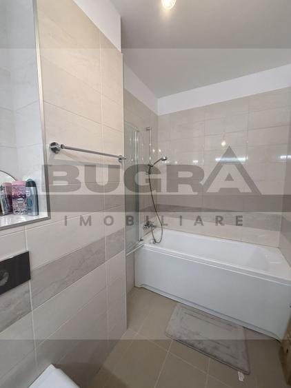 Apartament 3 camere, 75 mp, garaj, terasa, Sophia Residence