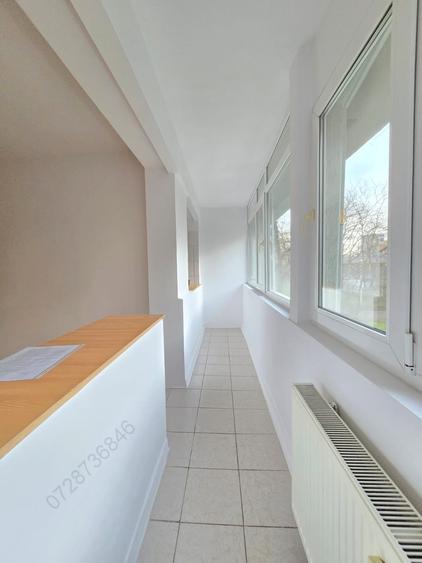Dristor - Park Lake, Liviu Rebreanu, cu balcon si geam la baie, 51 mp