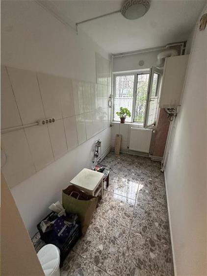 2 camere cu centrala proprie si balcon