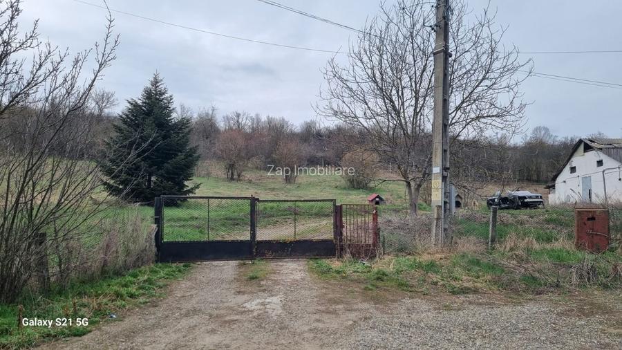 Teren Intravilan 1000 mp.utilităti langa teren,Targu Mures - 6