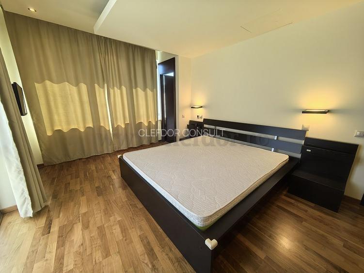 Apartament cu acces la piscina- Zona Iancu Nicolae - 13